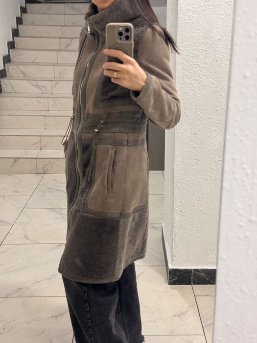 Дубленка Florence Mode