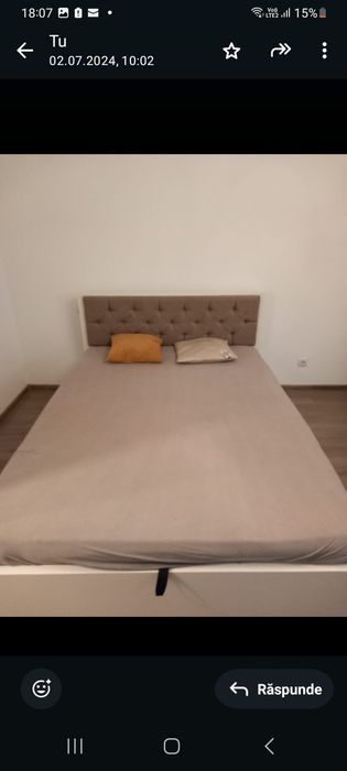 Închiriere garsoniera