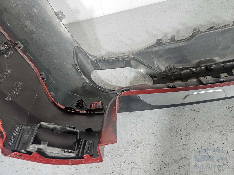 Задна броня MERCEDES E Class W213 ALL-TERRAIN 2016-2020