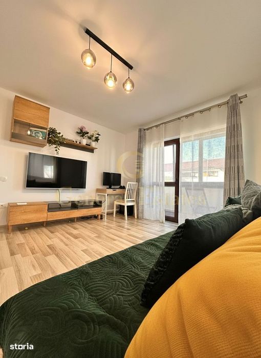 De vanzare apartament cu 3 camere | Sanpetru