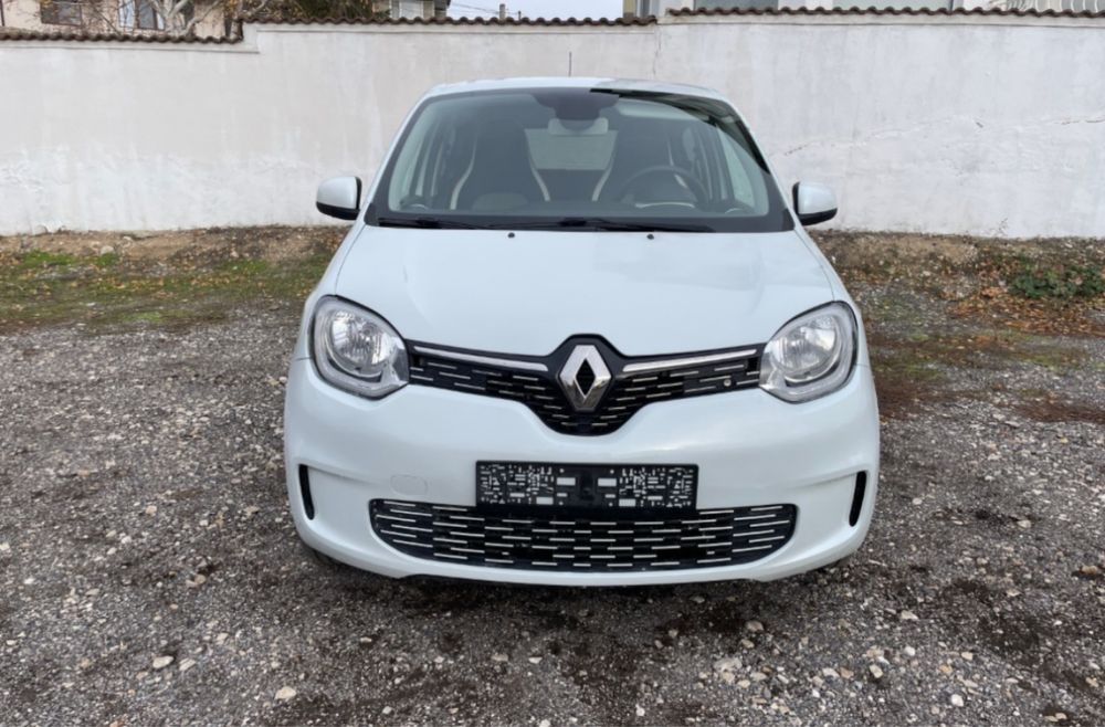 Renault Twingo Electric