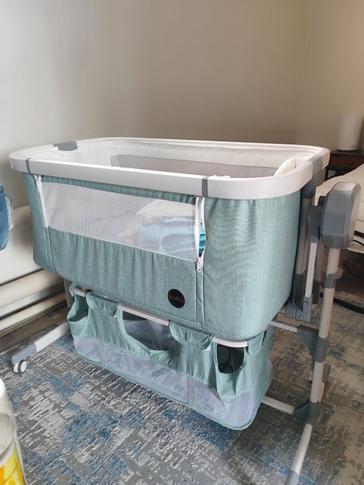 Продам Кровать срочно.