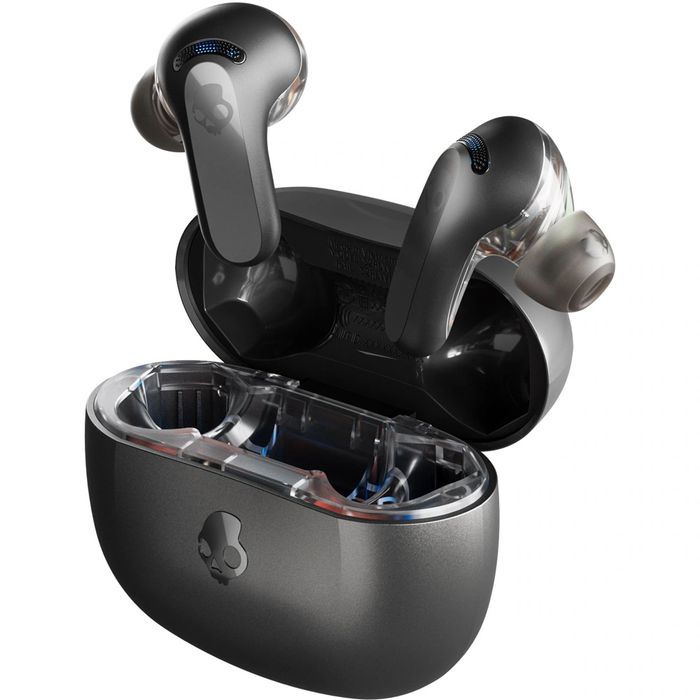 Skullcandy rail anc