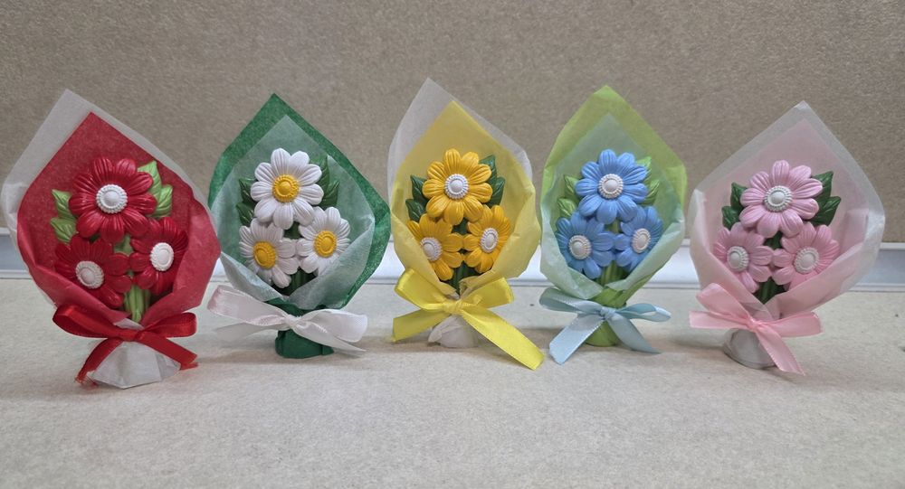 Подаръчета за 8-ми март