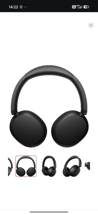 Redmi headphones neo