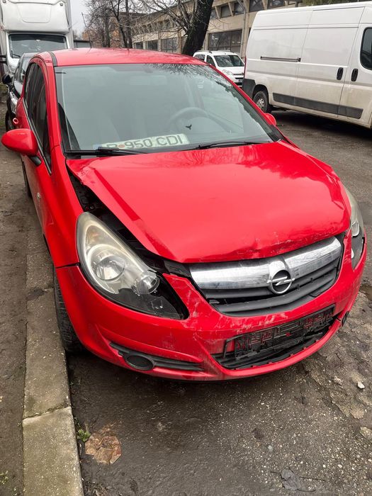 Tinichigerie auto vopsitorie