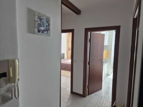 Директно от собственик! Просторен 3-стаен апартамент с паркомясто в Манастирски ливади – Запад