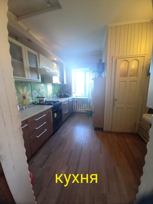 Продам дом по Джалиля/Куанышева