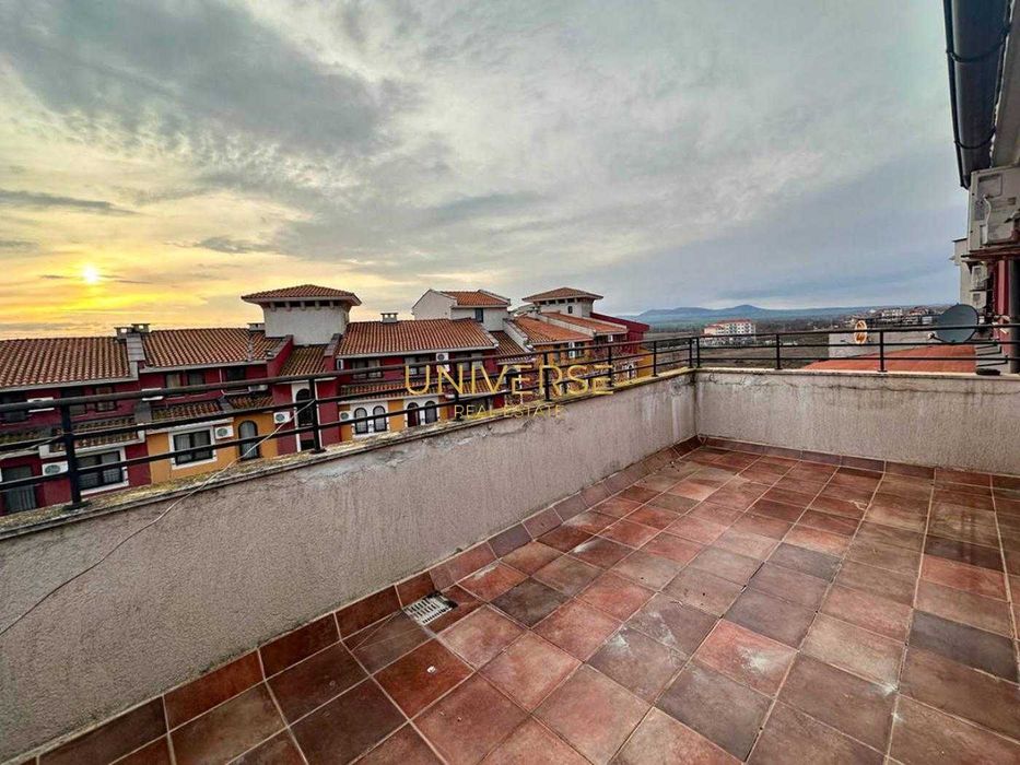 Продава се Едностаен апартамент в Ахелой - 63 кв.м за 818 €/кв.м - Снимка #9