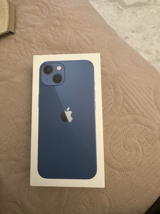 Iphone 13 на 128 gb