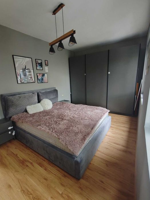 Продава се Тристаен апартамент в Пловдив, Тракия - 94 кв.м за 912 €/кв.м - Снимка #5