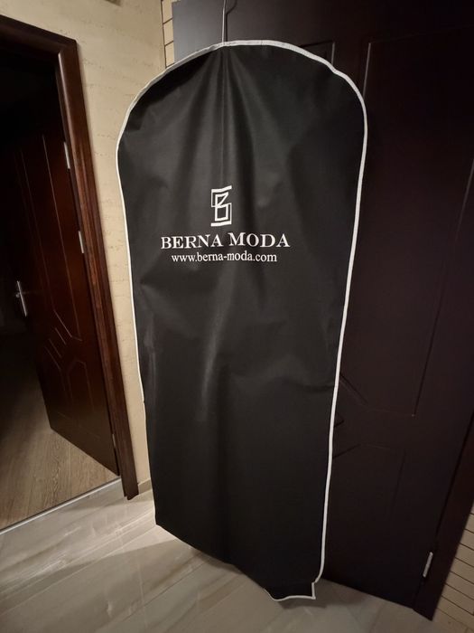 Berna Moda - дизайнерска рокля за бал