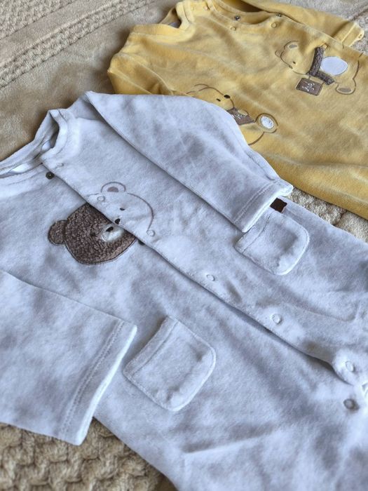 Гащеризони тип ританки с релеф Mayoral - 4-6 месеца, 70 см