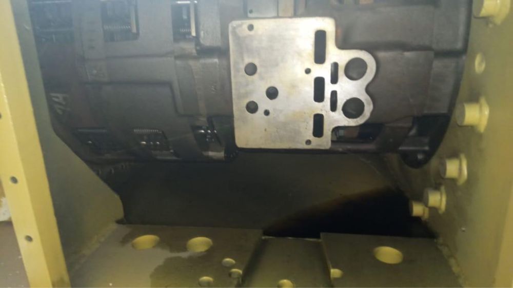 Продам двигатель CUMMINS 8.9