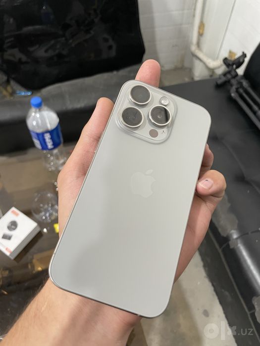 iphone 15 pro 256gb