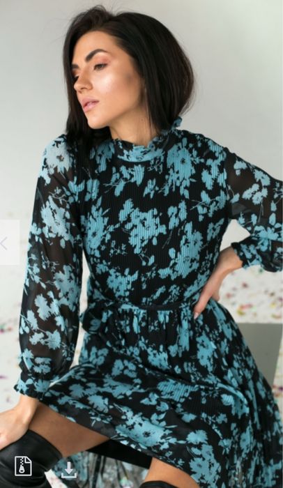 Одежда женская размер M