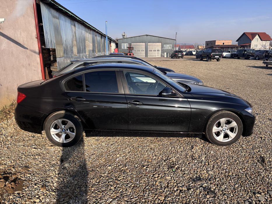 Dezmembrez BMW F30 320d n47 163 cp