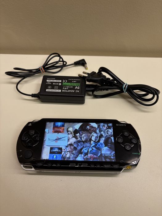 Psp modat 101 jocuri