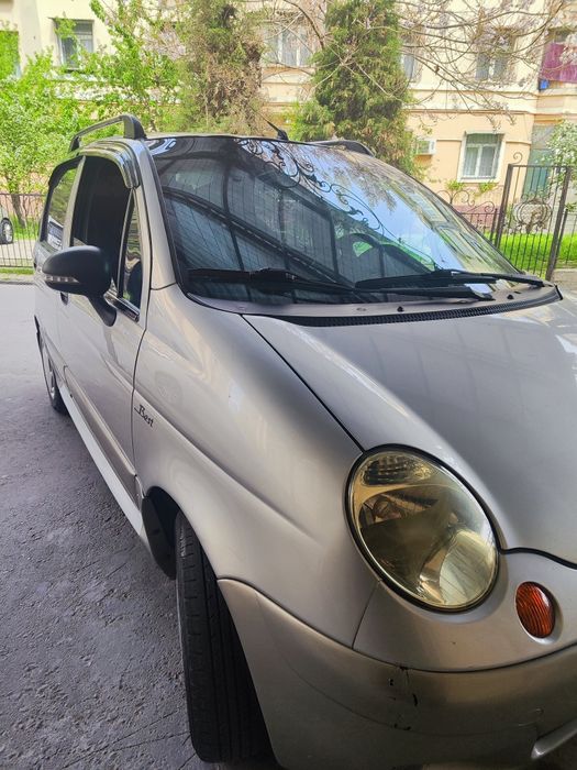 Nasiya savdo. Matiz best