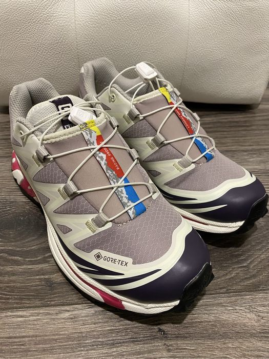 Продам недорого кроссовки Core-Tex