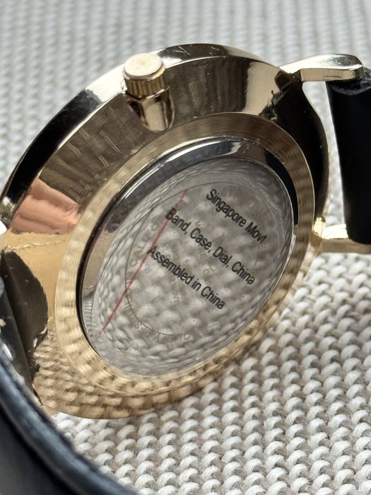 Ceas inedit Montres Carlo California unicat ! Aproape nou