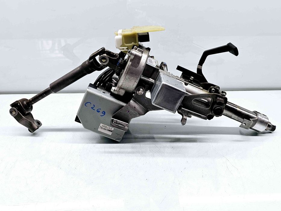 Ax coloana volan Renault Megane 3 (B95) [Fabr 2008-2016] 488105536R 1.