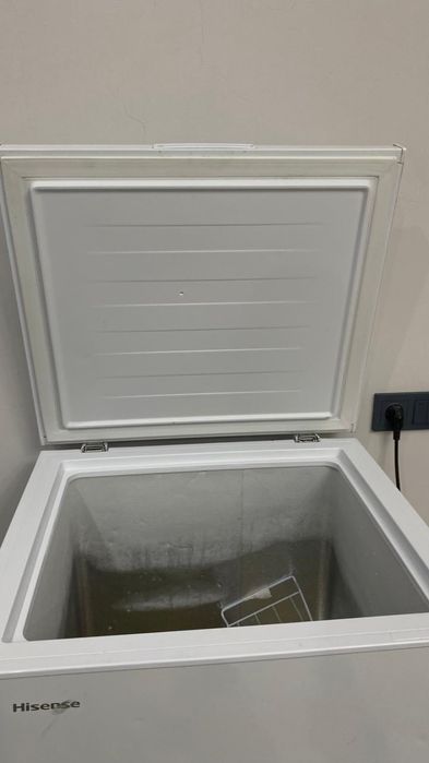 Марозилник жақсы жағдайда