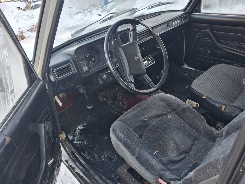 Продам ваз21043 на активном ходу