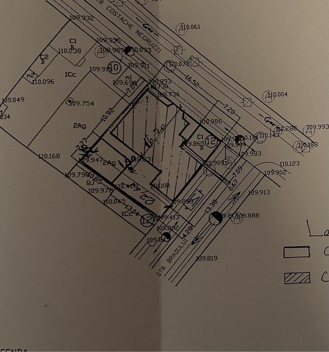 House in Arad, Centru - View 3