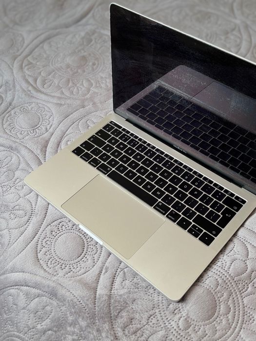 MacBook Pro 2017