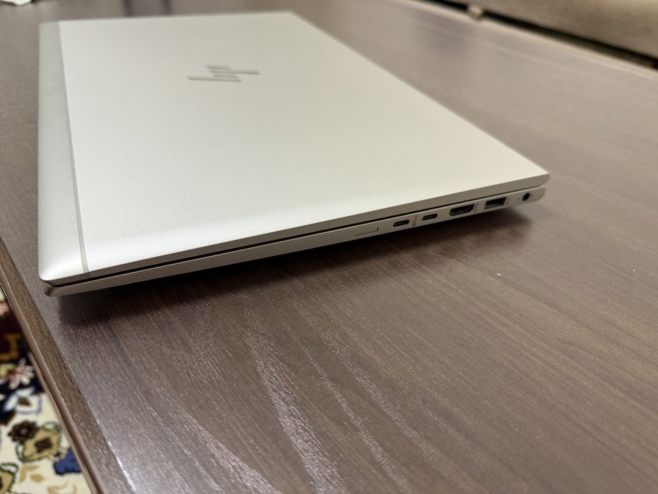 HP EliteBook 855 G8 / Ryzen 5 / 16GB / 512 SSD (новый)