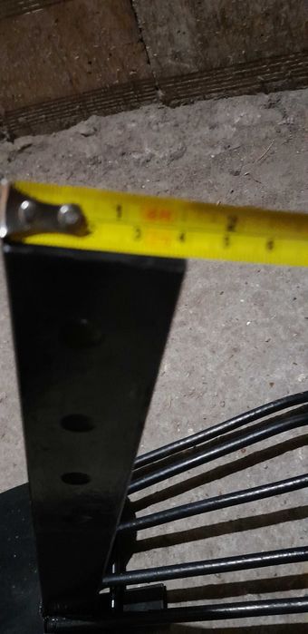 Картофовадач за фреза