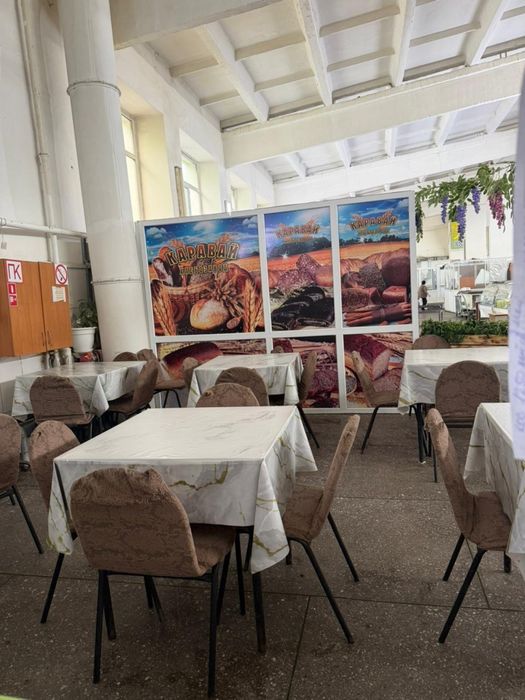 Продам сталовую!!!