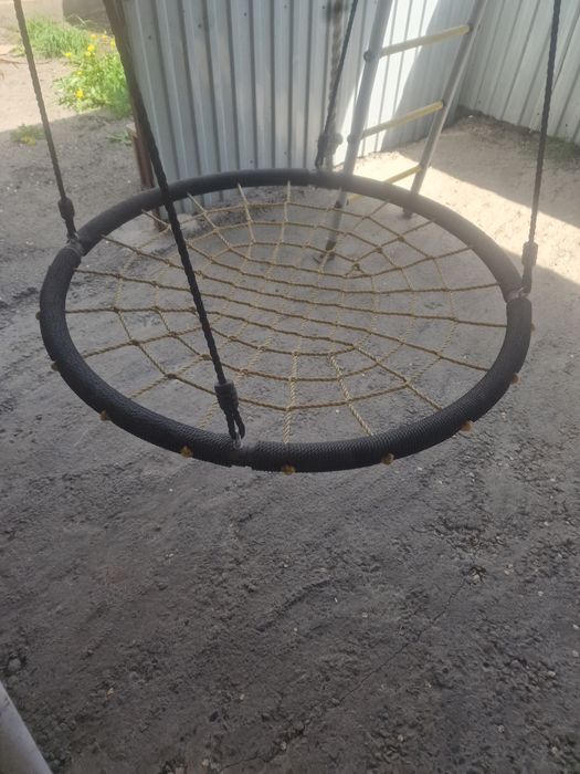 Продам детскую уличную площадку