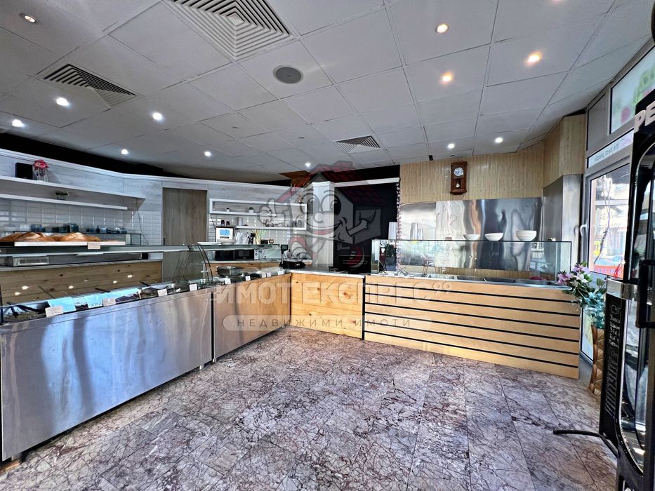 Продава се Заведение в Асеновград - 130 кв.м за 157 €/кв.м - Снимка #4