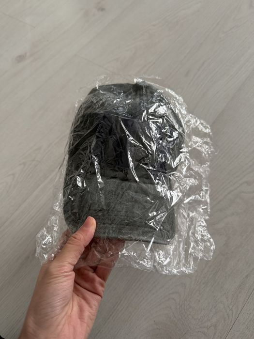 Кепка NY унисекс