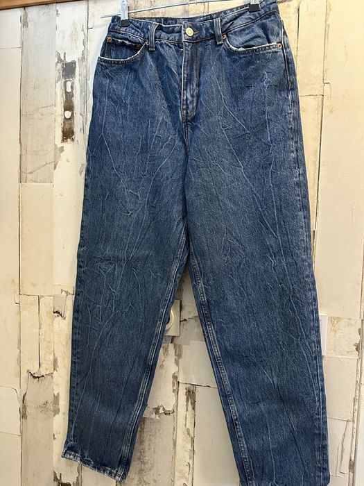 Дънки G-star, zara