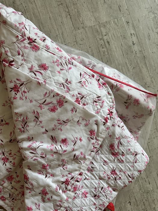 Легкие одеяла 160x200, 2 шт