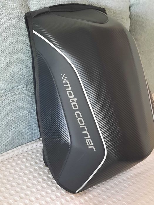 Rucsac moto sau scuter