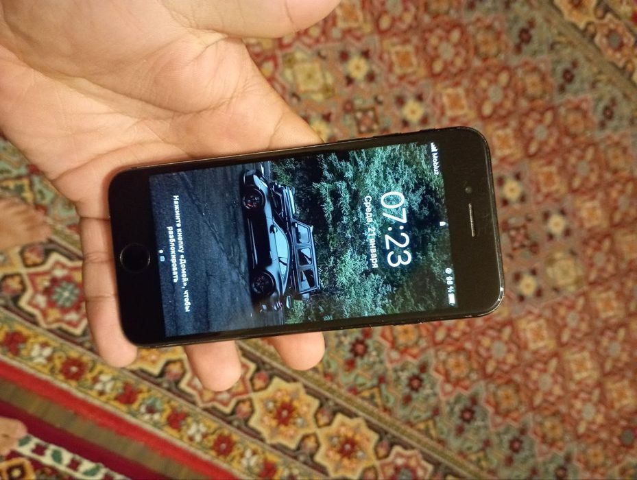 Iphone 7 128 Gb xolati