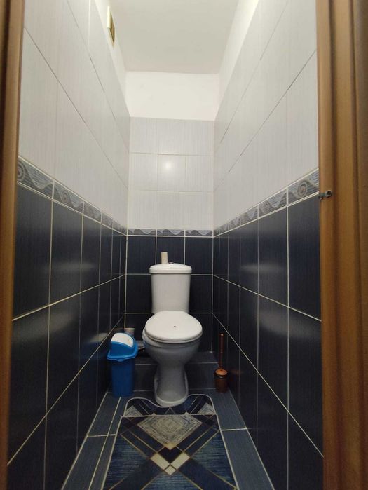 1 ком квартира в 4 мкр