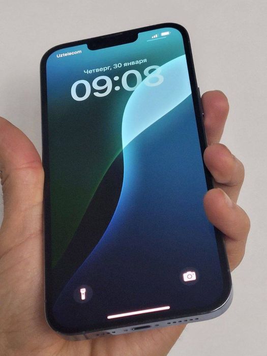 Iphone 13 pro max muddatli tolovga