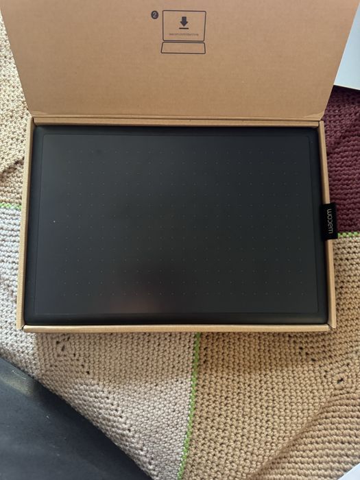 Графический планшет