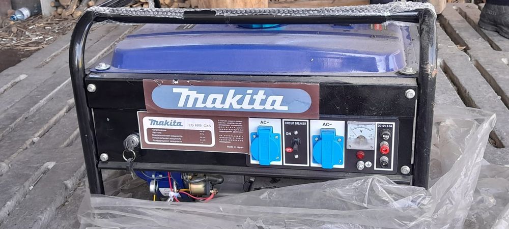 Продам генератор