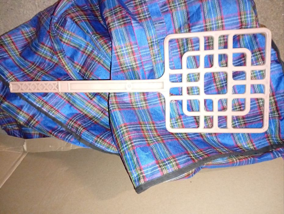 Коврик развивающий,хлопушка