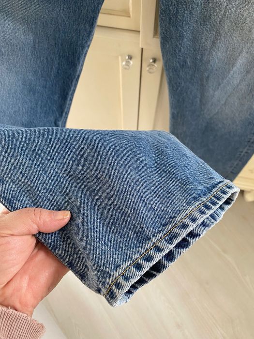 Високо качество дънки agolde и Claudie Pierrot