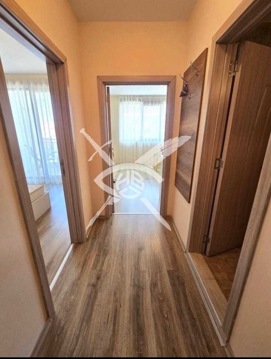 Двустаен - Равда