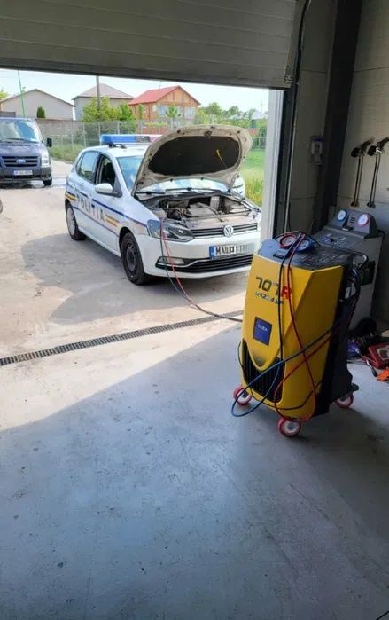 Freon r1234yf  la 90 lei