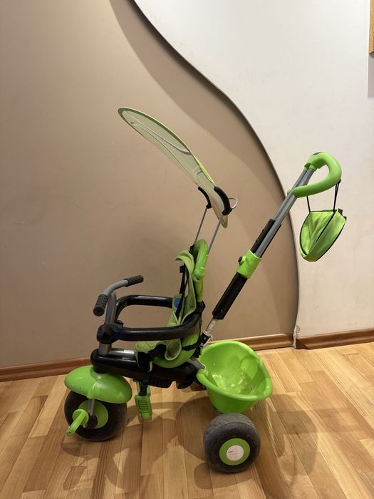Детска триколка SmarTrike