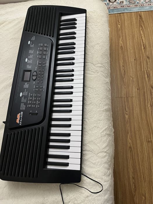 Синтезатор Ava